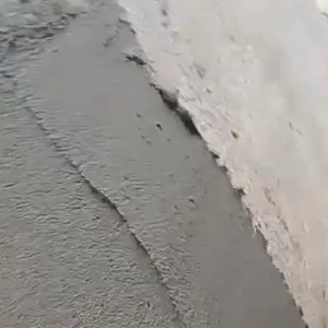 商丘水工建筑物I级C55聚合物改性水泥砂浆 渠道防渗泵站加固迎水面抗冲刷砂浆