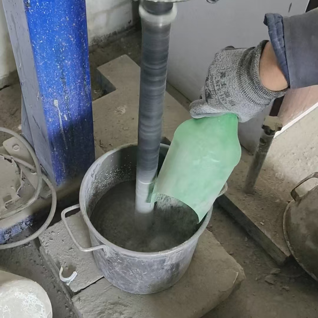 商丘桥梁公路张拉用H60压浆料与普通压浆料有什么区别？