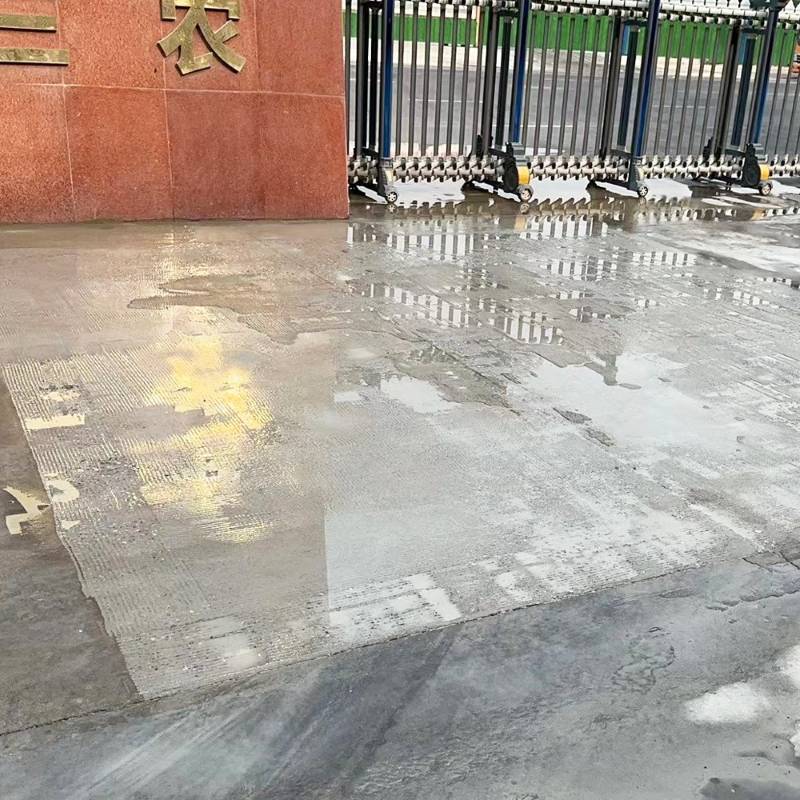 商丘水泥路面翻新砂浆