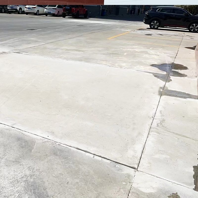 商丘市政道路抢修料